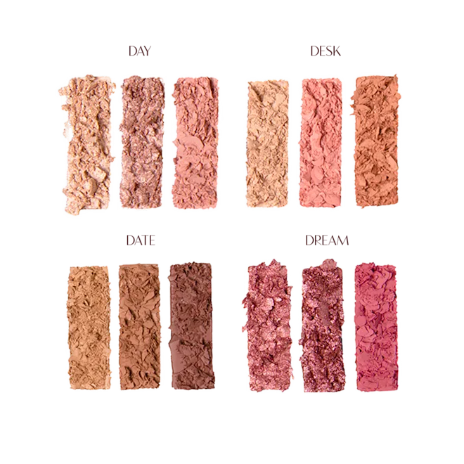 Charlotte Tilbury Instant Pillow Talk Palette