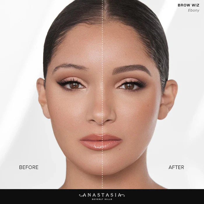 Anastasia Beverly Hills Natural & Polished Deluxe Brow Kit
