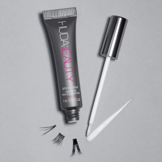 HUDA BEAUTY Sticky Tack Lash Glue