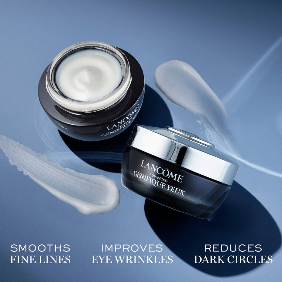 LANCOME Advanced Génifique Eye Cream FULL SIZE