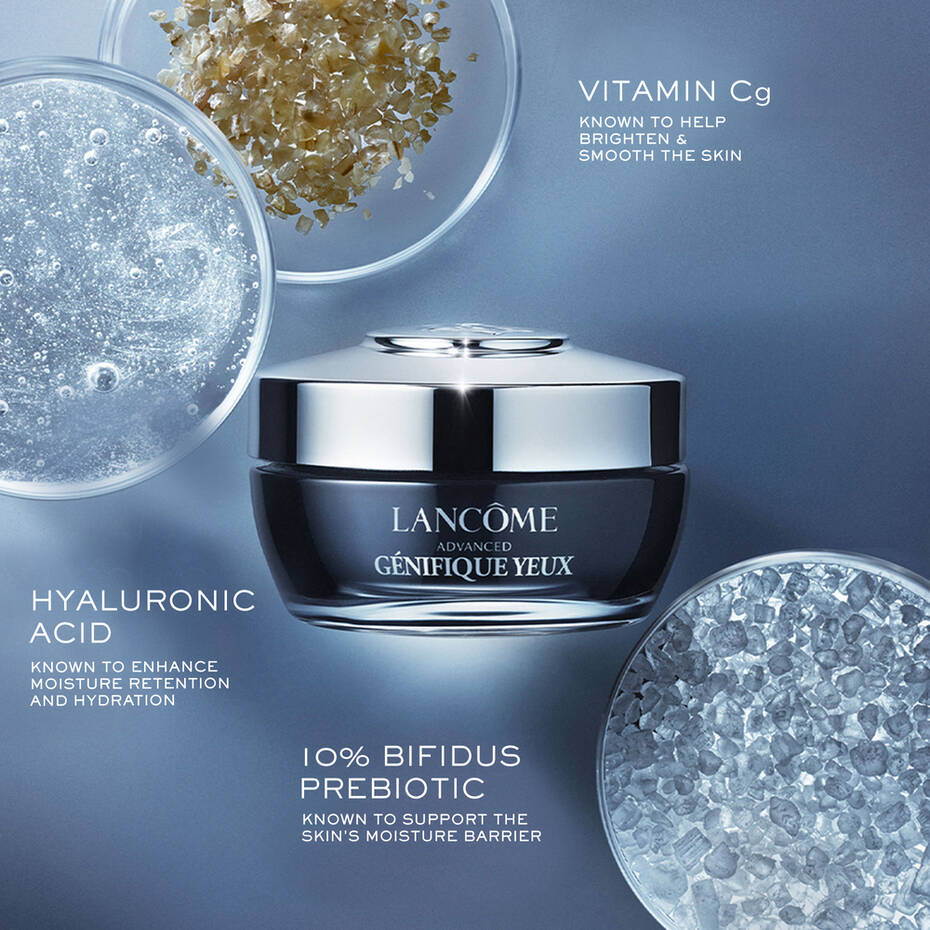 LANCOME Advanced Génifique Eye Cream FULL SIZE