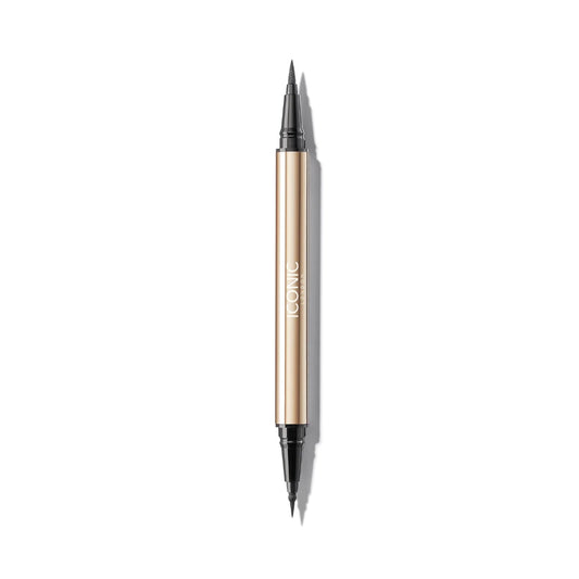 Iconic London Enrich & Elevate Eyeliner Duo