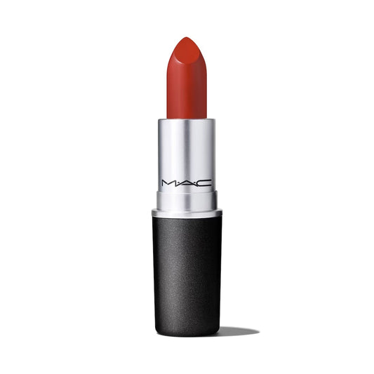 MAC Cosmetics Matte Lipstick "Chilli" Full size