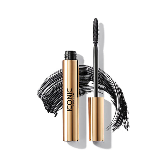 Iconic London Triple Threat Mascara,