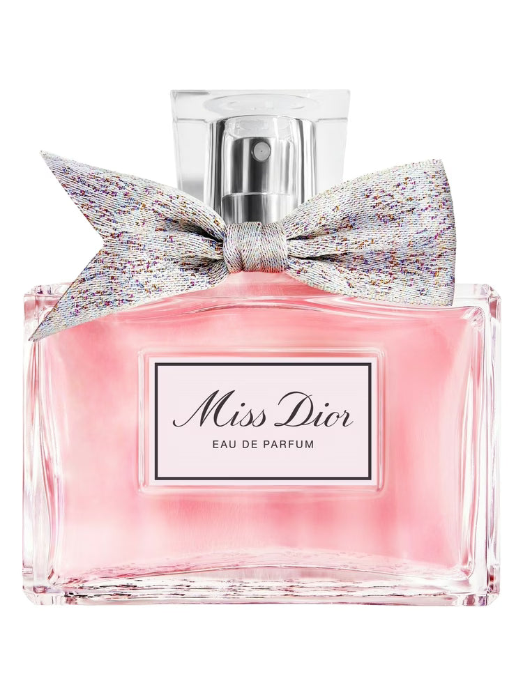 MISS DIOR Perfume EDP Travel