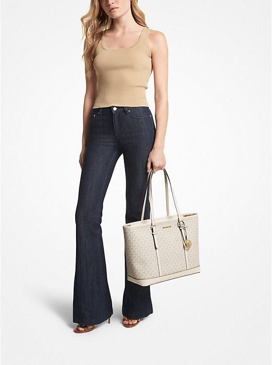 Michael Kors Jet Set Tote Bag