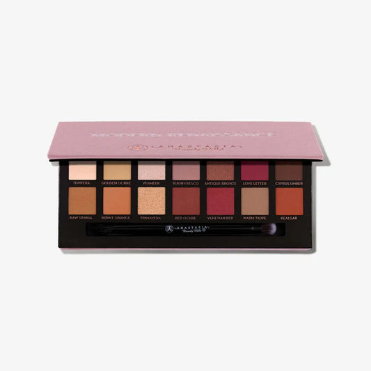 Anastasia Beverly Hills Modern Renaissance Palette