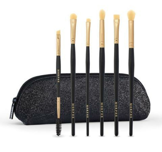 MORPHE All Eye Want Bruhs Set 7 pc set