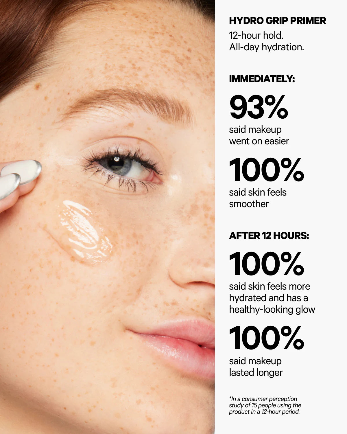 Milk Makeup Hydro Grip Primer