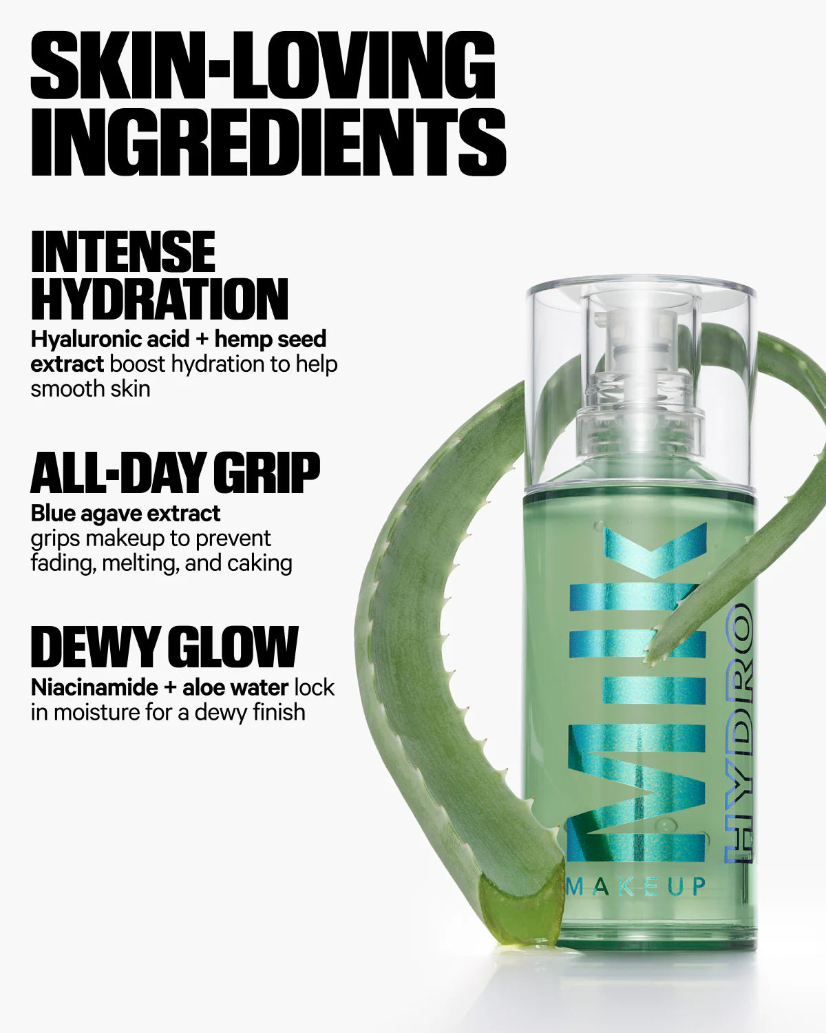 Milk Makeup Hydro Grip Primer