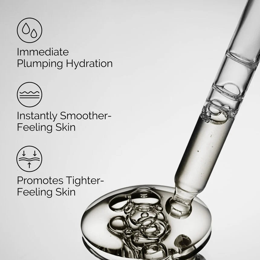 Ordinary Hyaluronic Acid 2%+B5 Serum