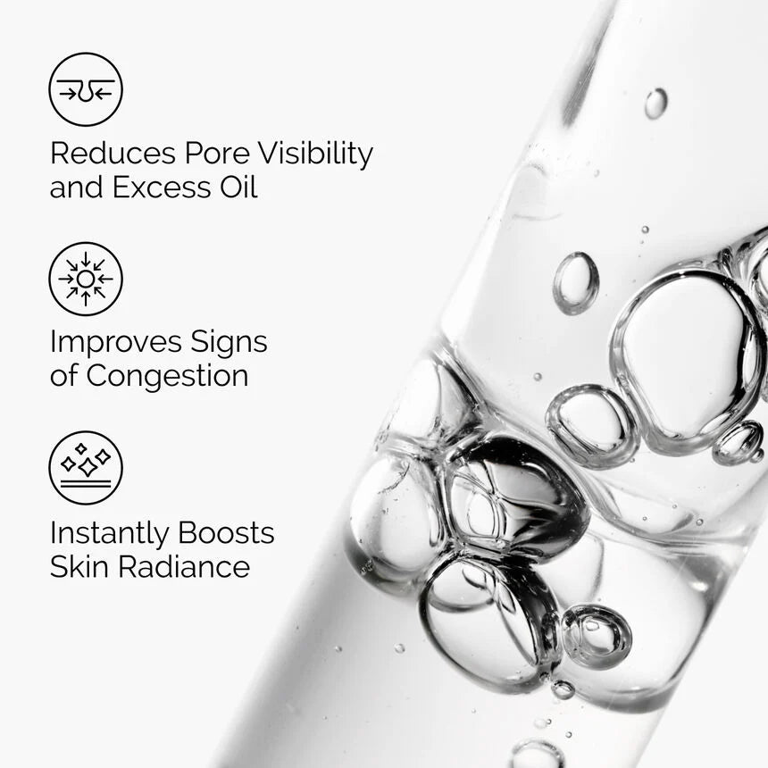 Ordinary Niacinamide 10% + Zinc 1% Serum