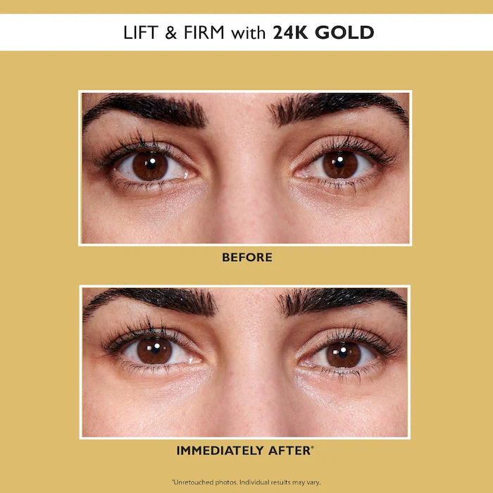 Peter Thomas Roth  24K Gold Pure Luxury Lift & Firm Hydra-Gel Eye Patches