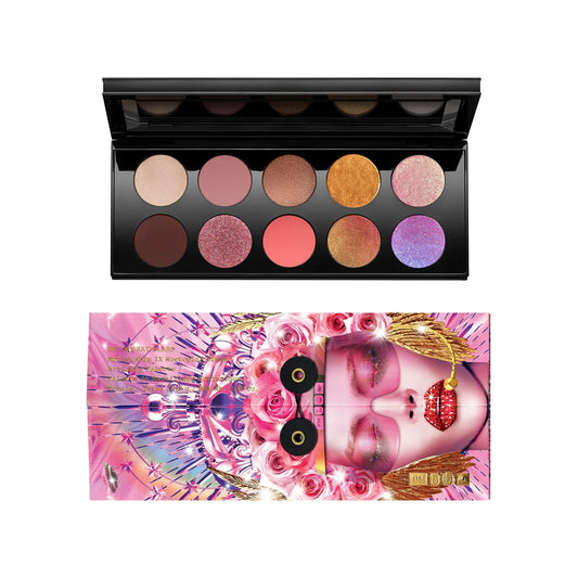 Pat Mc GRATH LABS Mothership IX: Huetopian Dream Palette
