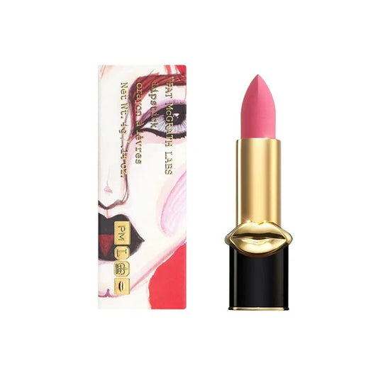 Pat McGrath Labs  MatteTrance Lipstick