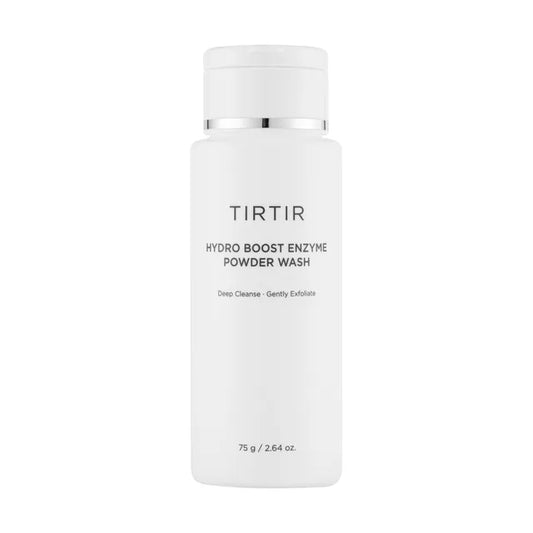 TIRTIR - Hydro Boost Enzyme Powder Wash