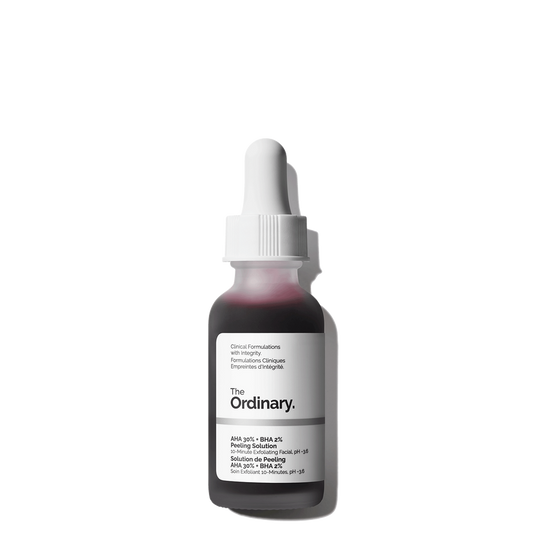 Ordinary AHA 30% + BHA 2% Peeling Solution 30 ml