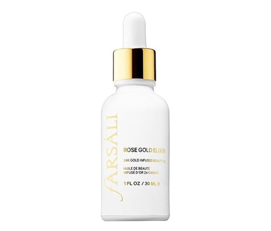 FARSALI Rose Gold Elixir