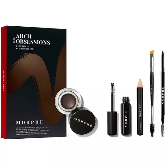 Morphe Arch 5 pc Brow Kit