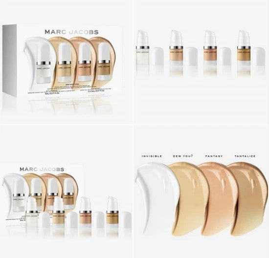 Marc Jacobs Dewy Everything Limited Edition Set