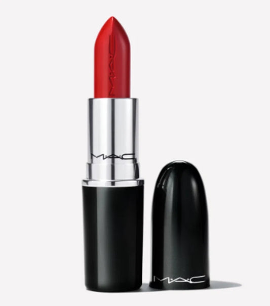 MAC Cosmetics Lustre Lipstick Rouge a Levres LADY BUG