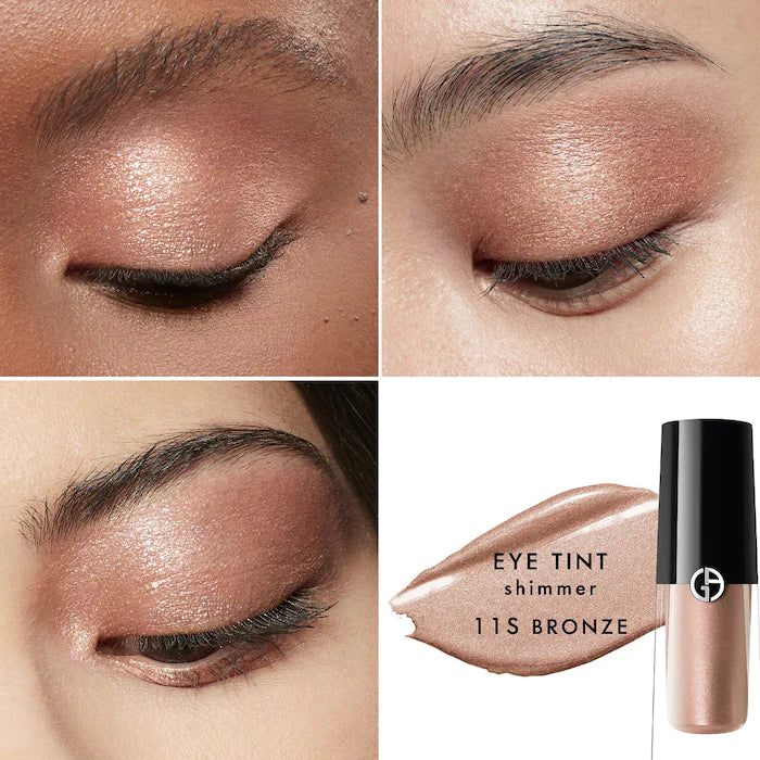 Giorgio Armani Beauty&nbsp; Eye Tint Long-Lasting Liquid Eyeshadow