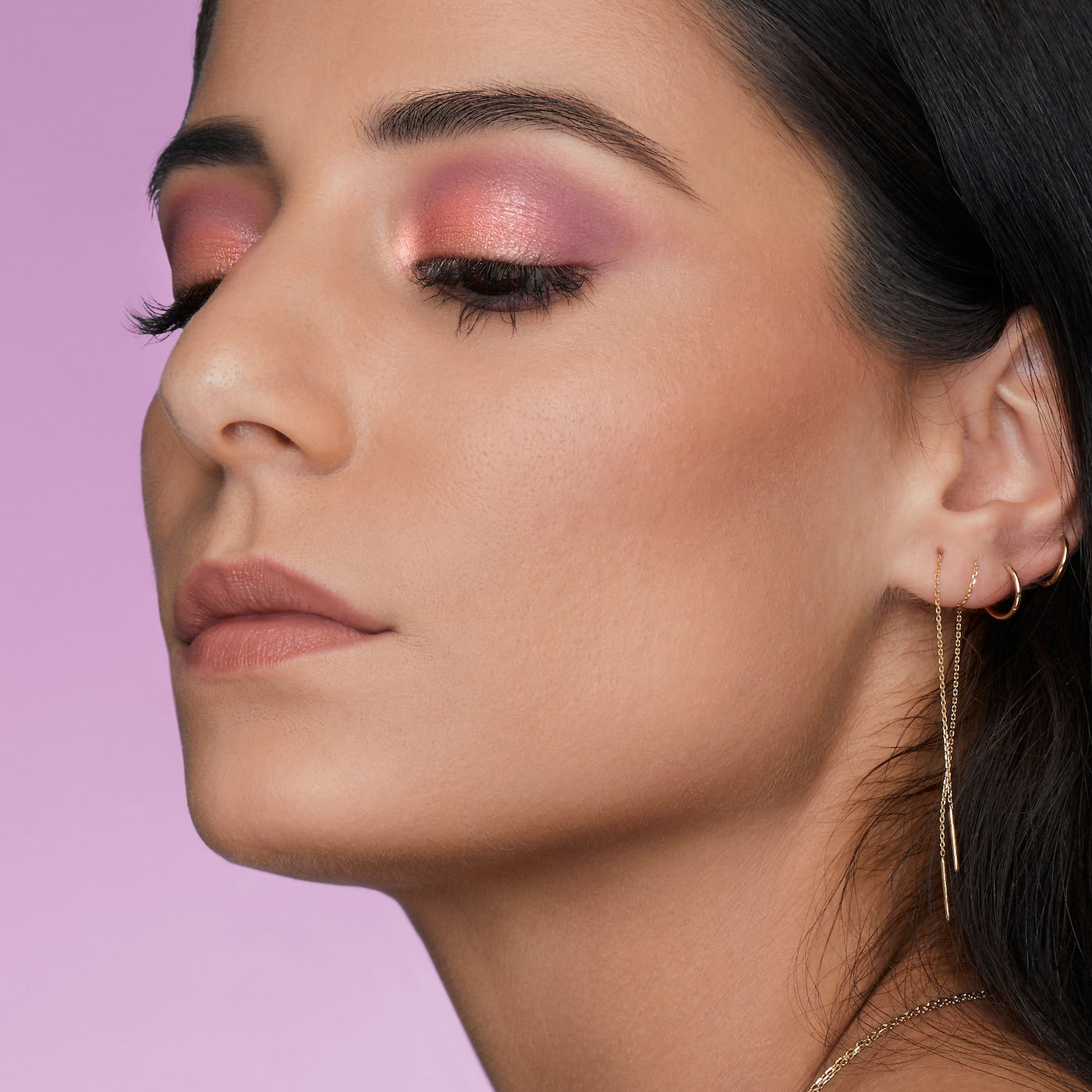 Huda Beauty Obsession Pastel Palette