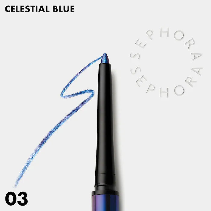 SEPHORA COLLECTION  12H Colorful Special Effects Multichrome Eyeliner