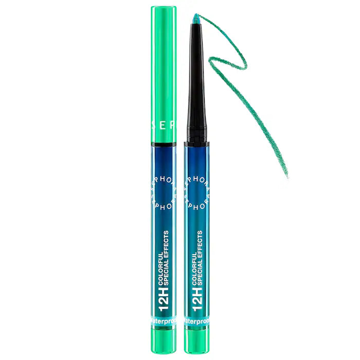 SEPHORA COLLECTION  12H Colorful Special Effects Multichrome Eyeliner