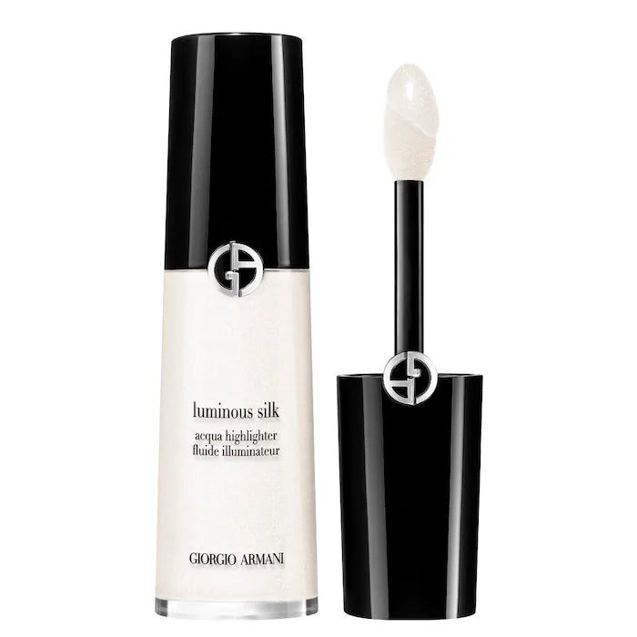 Giorgio Armani Glowing Cheek Blush Highlight Set