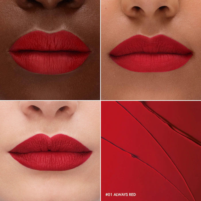 Sephora Lip Stain Collection -5pcs