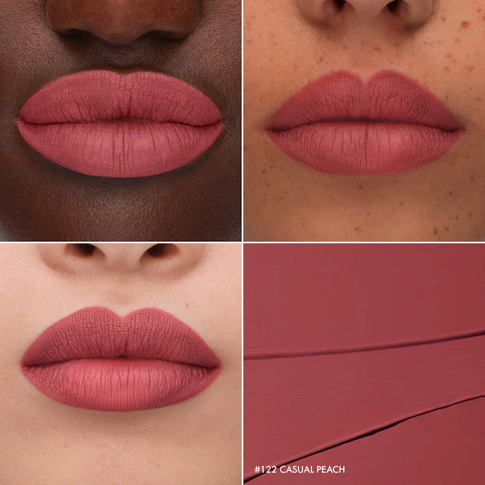 Sephora Lip Stain Collection -5pcs