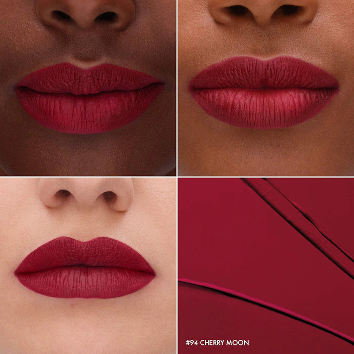 Sephora Lip Stain Collection -5pcs