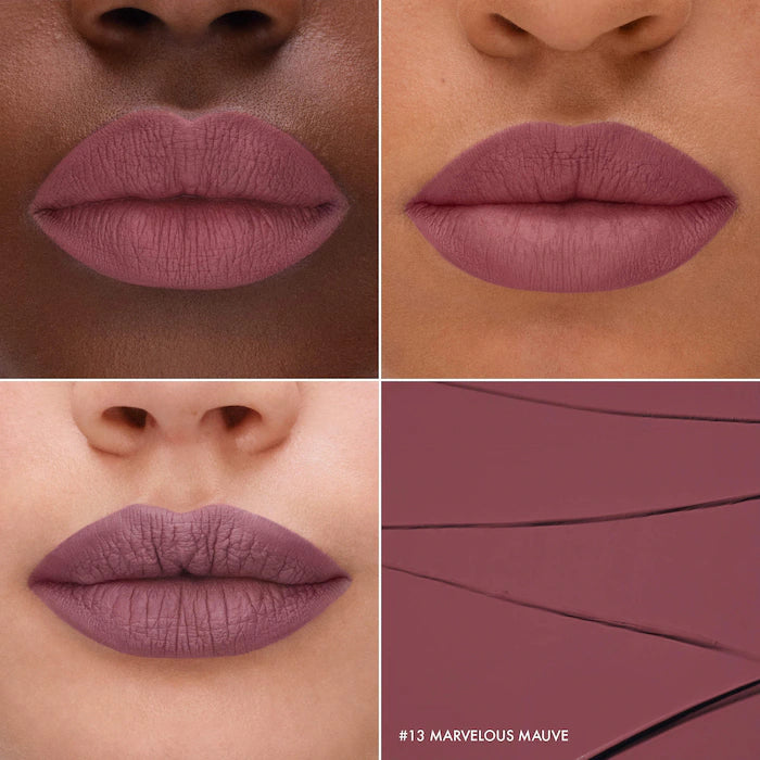 Sephora Lip Stain Collection -5pcs