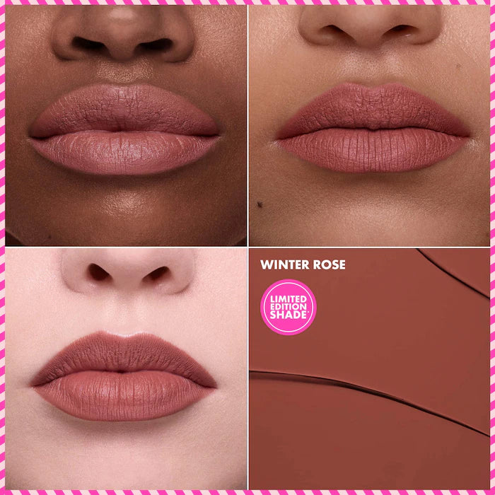 Sephora Lip Stain Collection -5pcs