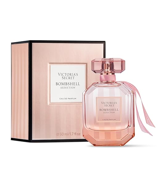 Victoria's Secret Bombshell Seduction Eau de Parfum 50ML