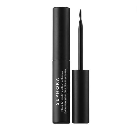 Sephora Black Brush Tip Adhesive Eyelash Glue