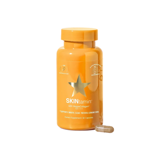 SKINTAMIN Vitamin  & Collagen for Skin
