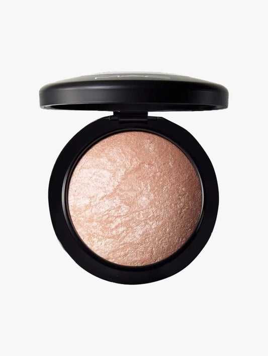 MAC Cosmetics Mineralize Skinfinish Face Powder -Soft adn Gentle