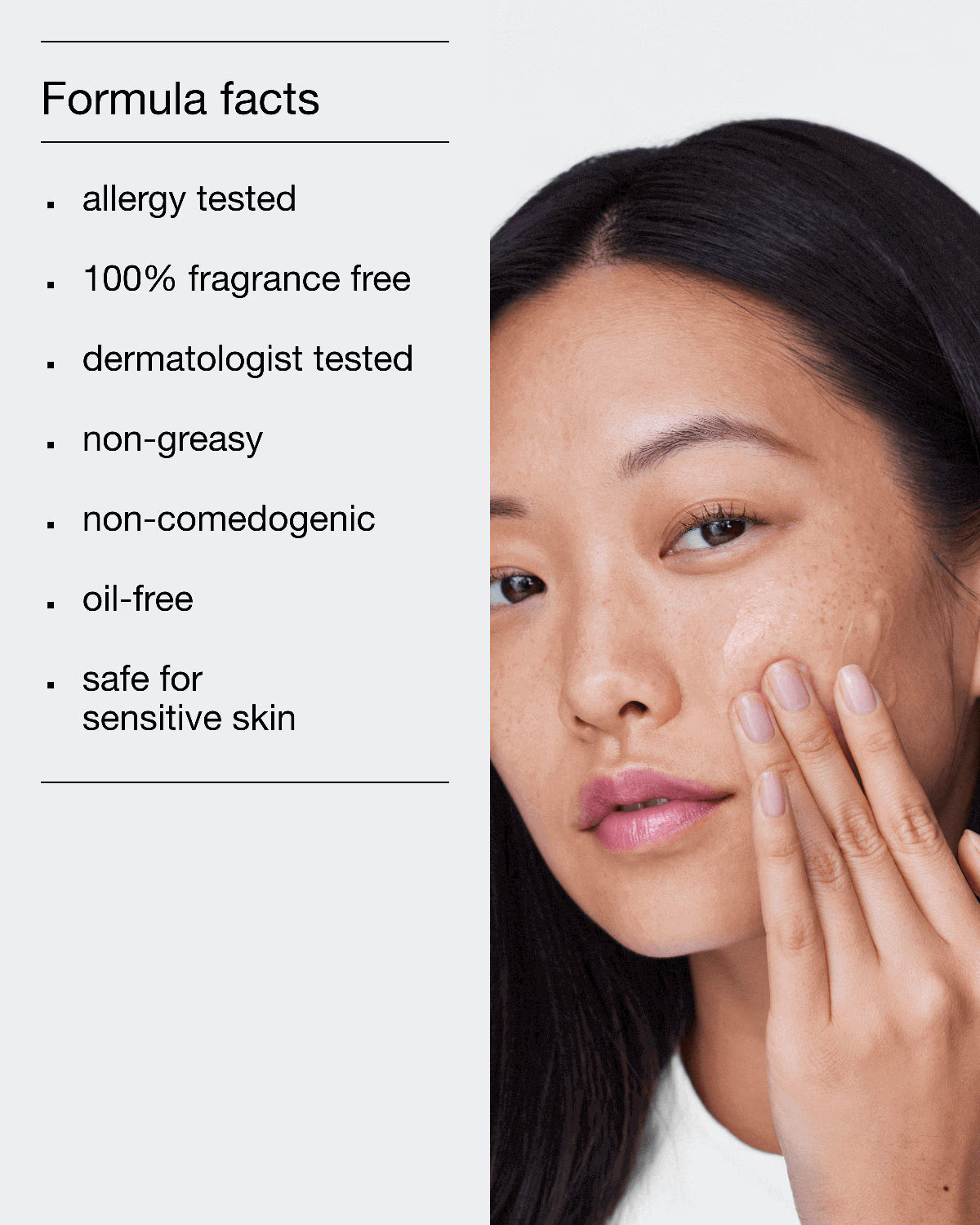 Clinique’s Moisture Surge™ 100H Auto-Replenishing Hydrator