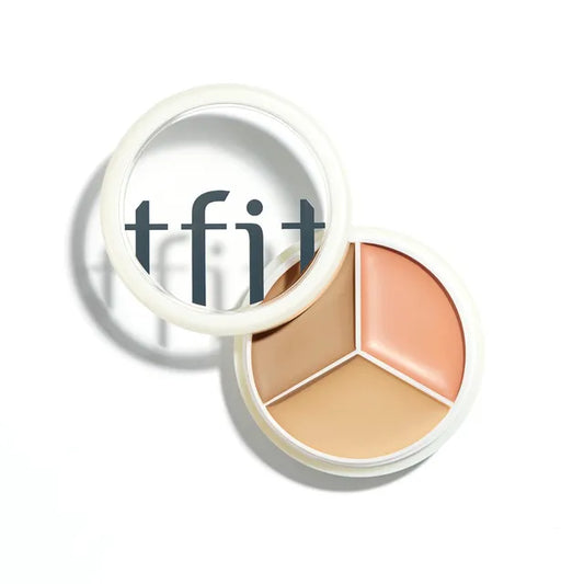 TFIT Cover Up Pro Concealers-Flawless Complexion
