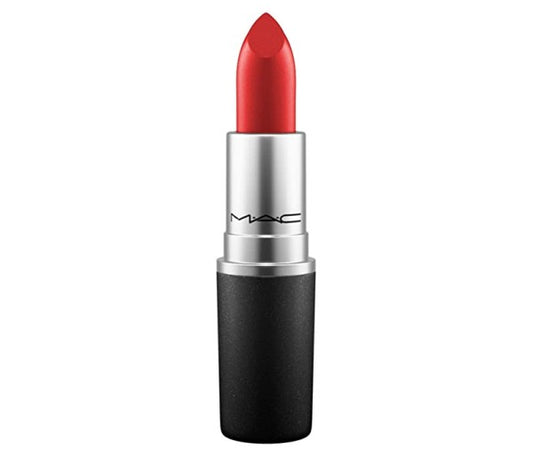 MAC Cosmetics Lustre Lipstick Rouge Levres Cockney