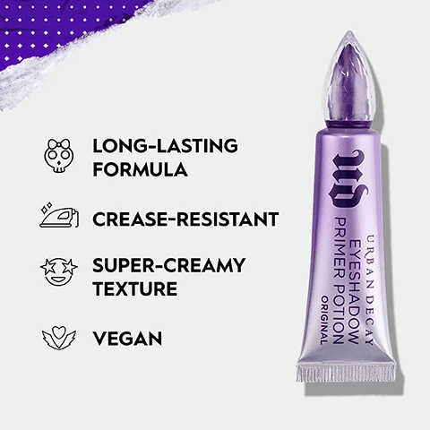 Urban Decay Eyeshadow Primer Potion FULL SIZE