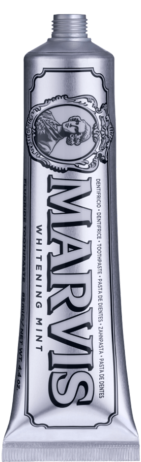 MARVIS Imported Whitening Toothpaste